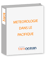 Kit Météorologie dans le Pacifique
