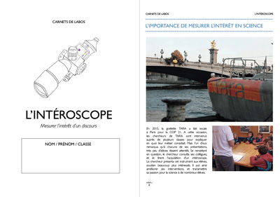 Intéroscope