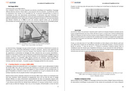 dossier Tara Océan Les Vikings