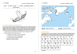 dossier Tara Océan Les Vikings