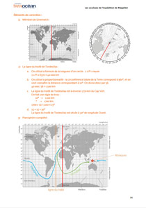 dossier Tara Océan expédition de Magellan